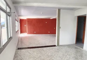 Foto 1 de Apartamento com 2 Quartos para alugar, 80m² em Vila Alto Pinheiros, Almirante Tamandaré