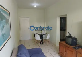 Foto 1 de Apartamento com 2 Quartos à venda, 52m² em Coqueiros, Florianópolis