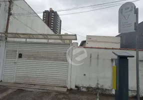 Foto 1 de Lote/Terreno à venda, 400m² em Vila Assuncao, Santo André