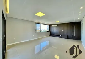 Foto 1 de Apartamento com 3 Quartos à venda, 256m² em Jardim das Nações, Taubaté