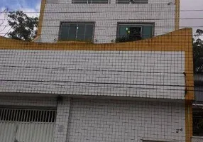 Foto 1 de Prédio Comercial para venda ou aluguel, 560m² em Nova Petrópolis, São Bernardo do Campo