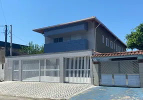 Foto 1 de Casa de Condomínio com 2 Quartos à venda, 44m² em Vila Sonia, Praia Grande