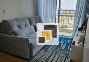 Foto 1 de Apartamento com 2 Quartos à venda, 48m² em Vila Paiva, São Paulo