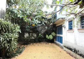 Foto 1 de Casa com 4 Quartos para venda ou aluguel, 604m² em Vila Nova Conceição, São Paulo
