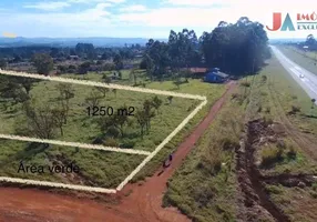 Foto 1 de Lote/Terreno à venda, 1250m² em Jardim Europa II, Avaré