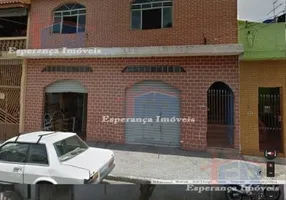 Foto 1 de Casa com 3 Quartos à venda, 237m² em Vila Yolanda, Osasco