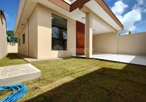 Foto 1 de Casa com 3 Quartos à venda, 102m² em , São José de Mipibu