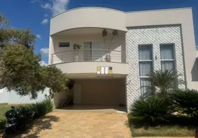 Foto 1 de Casa de Condomínio com 3 Quartos à venda, 221m² em Residencial Portal do Lago, Sumaré