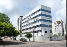 Foto 1 de Apartamento com 3 Quartos à venda, 69m² em Vicente Pinzon, Fortaleza