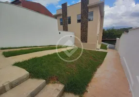 Foto 1 de Casa com 3 Quartos à venda, 117m² em Jardim Imperial, Lagoa Santa