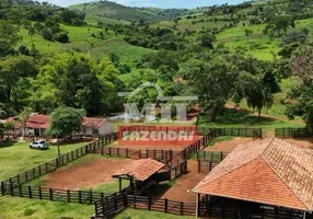 Foto 1 de Fazenda/Sítio à venda, 3484800m² em Zona Rural, Goianésia