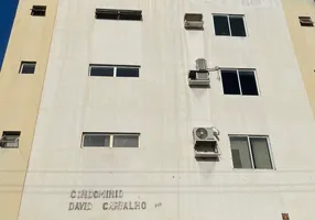 Foto 1 de Apartamento com 2 Quartos para alugar, 79m² em Cabral, Teresina