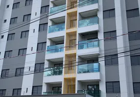 Foto 1 de Apartamento com 1 Quarto à venda, 53m² em Fragata, Marília