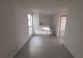 Foto 1 de Apartamento com 2 Quartos para alugar, 45m² em Jardim Santa Inês III, São José dos Campos