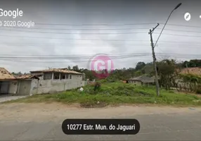 Foto 1 de Lote/Terreno à venda, 1200m² em Pagador de Andrade, Jacareí