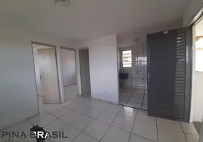 Foto 1 de Apartamento com 2 Quartos à venda, 39m² em Das Gracas, Colombo