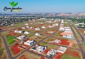 Foto 1 de Lote/Terreno à venda, 486m² em Jardim Oasis, Maringá