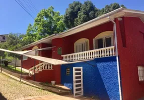 Foto 1 de Casa com 4 Quartos à venda, 333m² em Nossa Senhora de Lourdes, Caxias do Sul