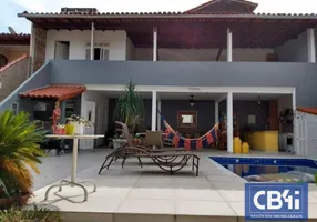 Foto 1 de Casa com 4 Quartos à venda, 150m² em Parque das Palmeiras, Angra dos Reis