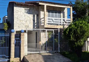 Foto 1 de Casa com 3 Quartos à venda, 215m² em Jardim Algarve, Alvorada