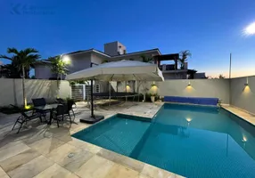 Foto 1 de Casa de Condomínio com 4 Quartos à venda, 398m² em Jardim Estoril IV, Bauru
