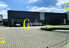 Foto 1 de Galpão/Depósito/Armazém para venda ou aluguel, 2632m² em Alphaville Empresarial, Barueri