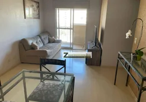 Foto 1 de Apartamento com 3 Quartos à venda, 92m² em Vila Lanzara, Guarulhos