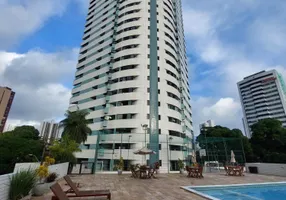 Foto 1 de Apartamento com 3 Quartos à venda, 191m² em Parnamirim, Recife