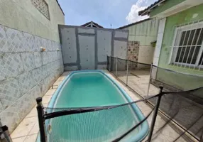 Foto 1 de Casa com 3 Quartos à venda, 105m² em Ondina, Salvador