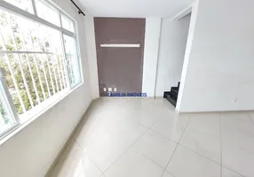 Foto 1 de Sobrado com 2 Quartos à venda, 100m² em Jardim Guassu, São Vicente