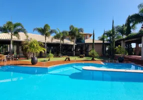 Foto 1 de Casa de Condomínio com 3 Quartos à venda, 450m² em Condominio Village Ii, Jardinópolis
