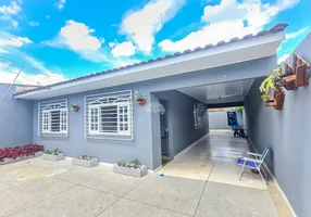 Foto 1 de Casa com 3 Quartos à venda, 300m² em Maracana, Colombo