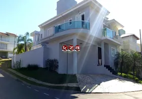 Foto 1 de Casa de Condomínio com 4 Quartos à venda, 230m² em Jardim América II, Valinhos