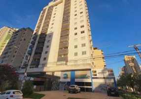 Foto 1 de Apartamento com 2 Quartos à venda, 60m² em Setor Bela Vista, Goiânia