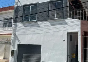 Foto 1 de Casa com 1 Quarto para alugar, 65m² em Centro, Florianópolis