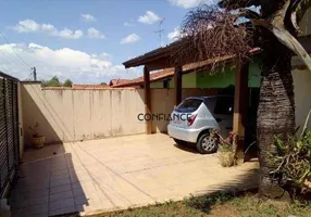 Foto 1 de Casa com 3 Quartos à venda, 200m² em Jardim Dona Luíza, Jaguariúna