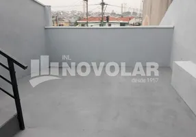 Foto 1 de Sobrado com 4 Quartos à venda, 280m² em Vila Maria, São Paulo