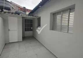 Foto 1 de Casa de Condomínio com 1 Quarto para alugar, 55m² em Tatuapé, São Paulo