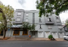 Foto 1 de Galpão/Depósito/Armazém para alugar, 25m² em Auxiliadora, Porto Alegre