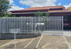 Foto 1 de Casa com 3 Quartos à venda, 201m² em Jardim Morumbi, Sorocaba