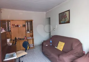 Foto 1 de Casa com 3 Quartos à venda, 90m² em Vila Nivi, São Paulo