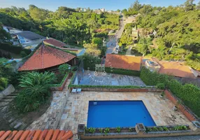 Foto 1 de Casa de Condomínio com 5 Quartos para alugar, 680m² em Malota, Jundiaí