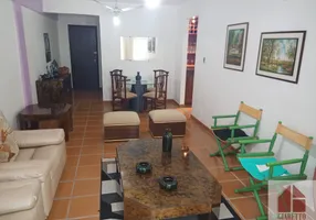 Foto 1 de Apartamento com 3 Quartos à venda, 95m² em Braga, Cabo Frio