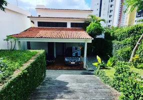 Foto 1 de Casa com 3 Quartos à venda, 220m² em Barro Vermelho, Natal