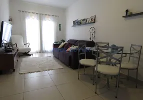 Foto 1 de Apartamento com 3 Quartos à venda, 100m² em Jardim Nossa Senhora Auxiliadora, Campinas