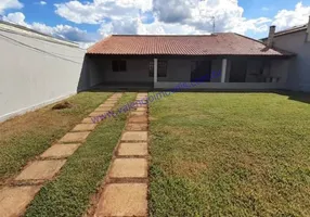 Foto 1 de Casa com 2 Quartos à venda, 158m² em Parque Novo Mundo, Americana