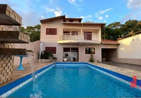 Foto 1 de Casa com 3 Quartos à venda, 299m² em , Ipeúna