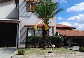 Foto 1 de Casa de Condomínio com 3 Quartos à venda, 250m² em Chacaras Reunidas Brasil, Taubaté