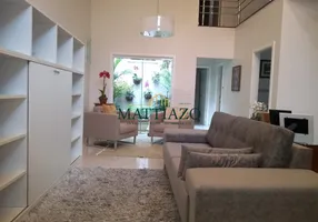 Foto 1 de Casa de Condomínio com 4 Quartos à venda, 313m² em Jardim Maria Buchi Modeneis, Limeira