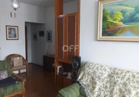 Foto 1 de Apartamento com 2 Quartos à venda, 106m² em Centro, Campinas